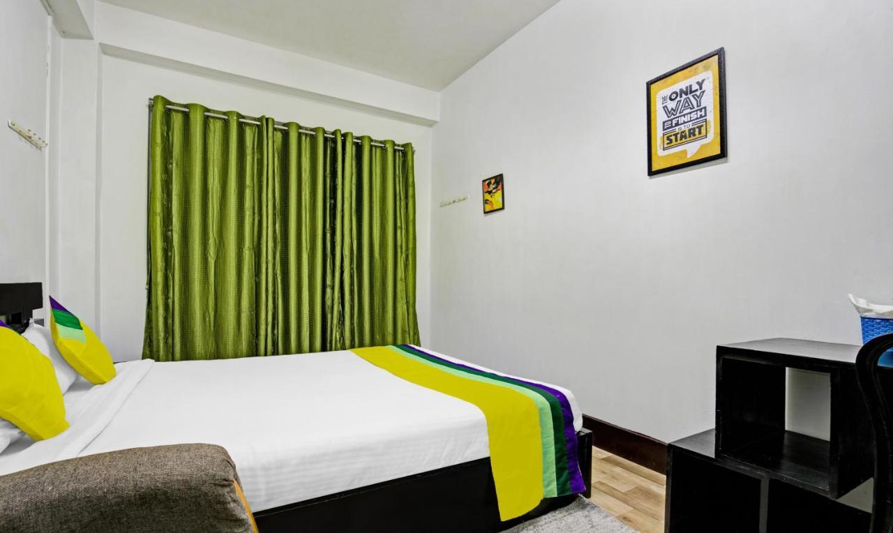 Itsy By Treebo - Shelter 2 Km From Crinoline Falls Hotel Shillong