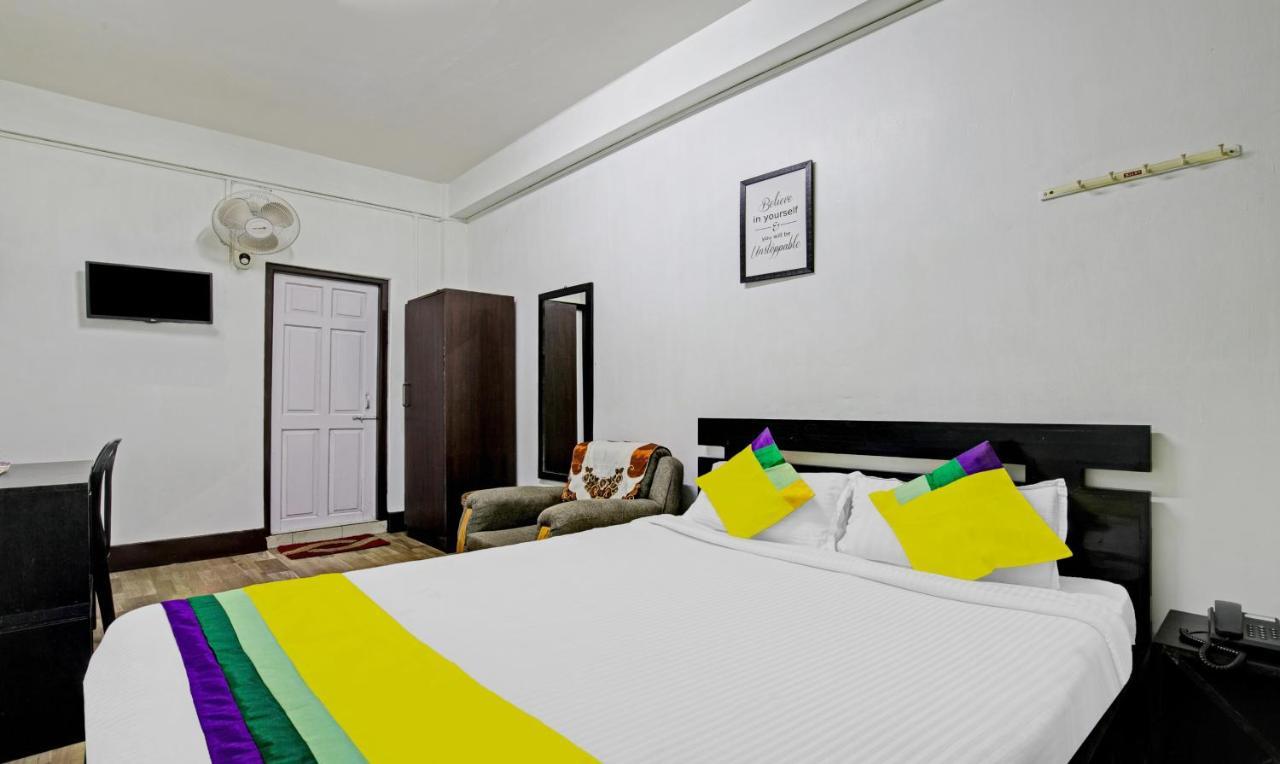 Itsy By Treebo - Shelter 2 Km From Crinoline Falls Hotel 3*