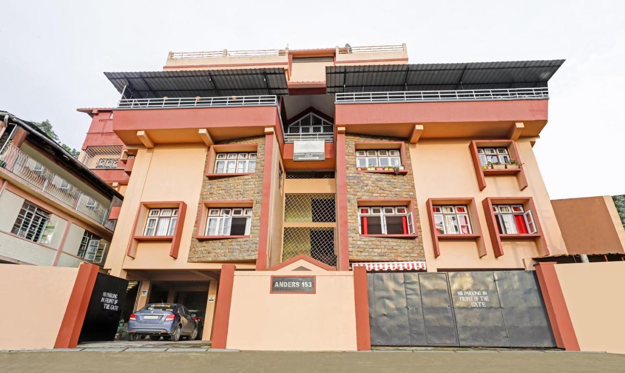 Itsy By Treebo - Shelter 2 Km From Crinoline Falls Hotel 3*