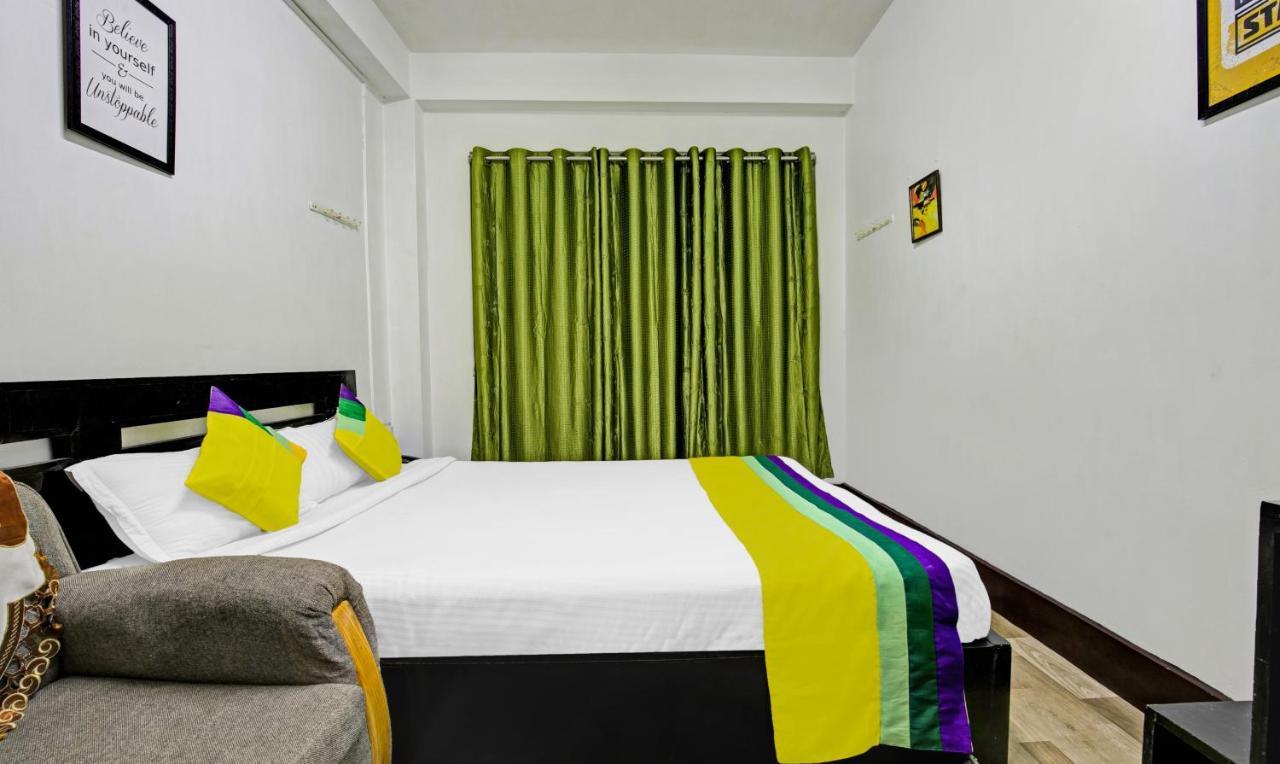 Hotel Itsy By Treebo - Shelter 2 Km From Crinoline Falls Shillong