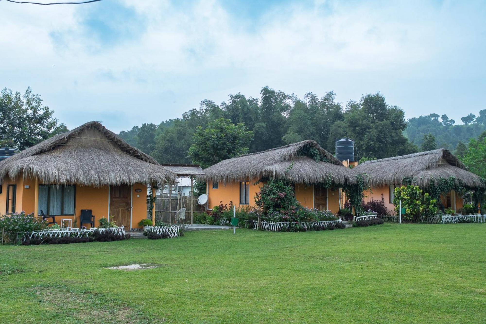 Sunshine Farms And Resort Shillong