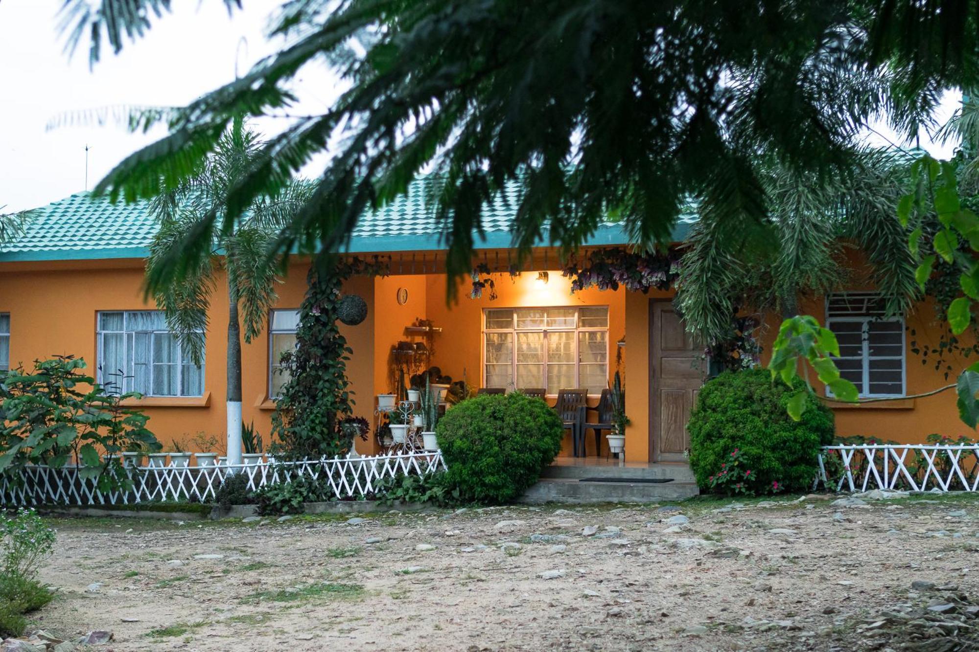 Sunshine Farms And Shillong