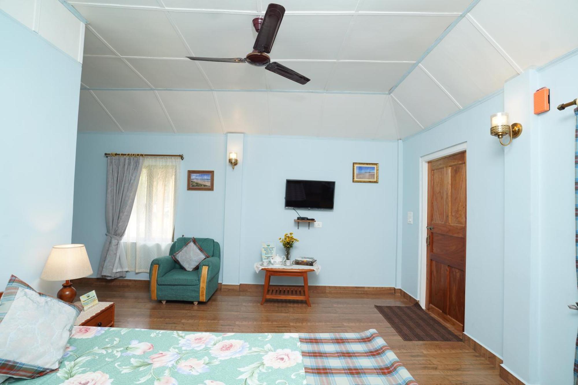 Sunshine Farms And Resort Shillong