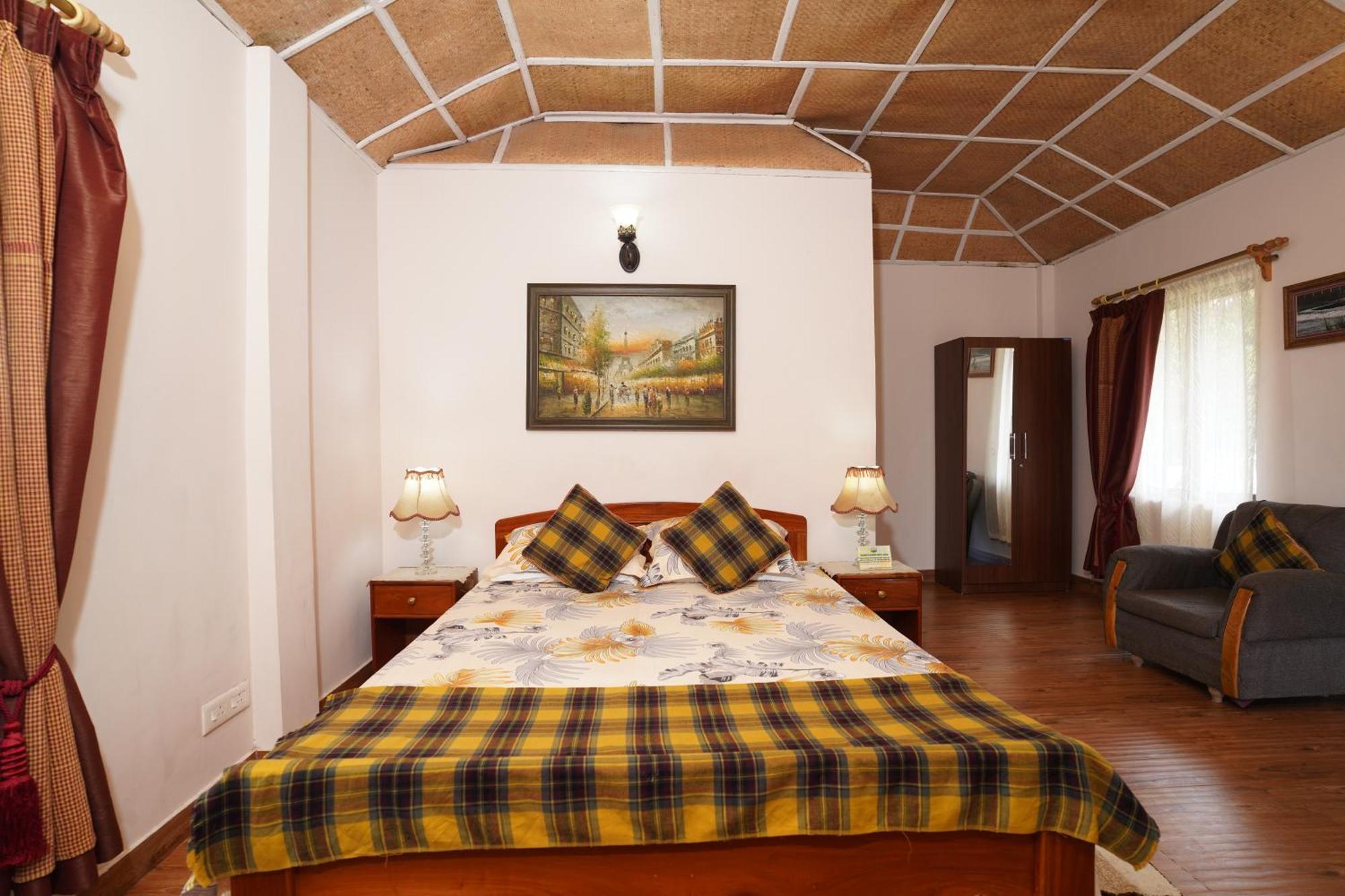 Sunshine Farms And Shillong