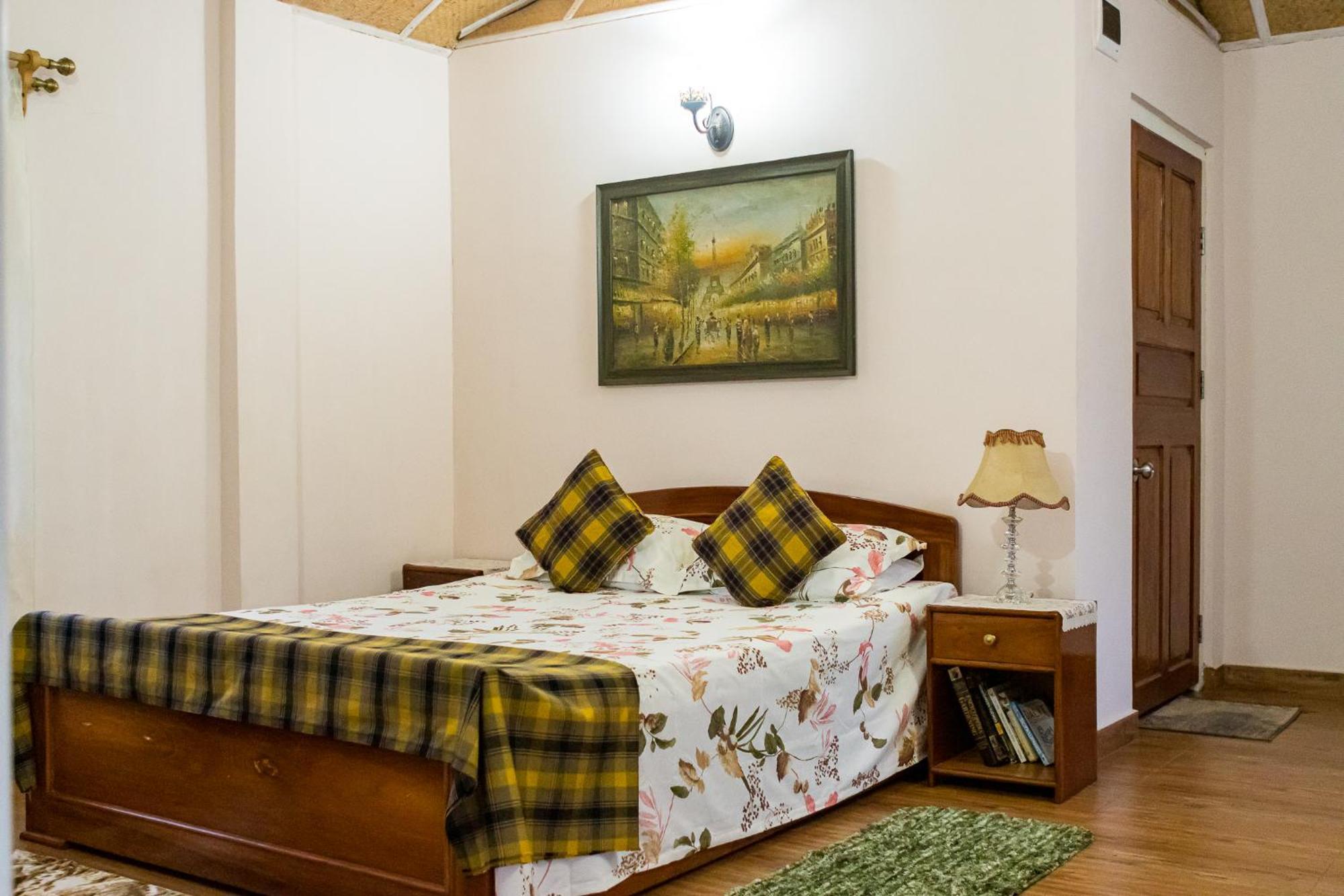 Sunshine Farms And Shillong
