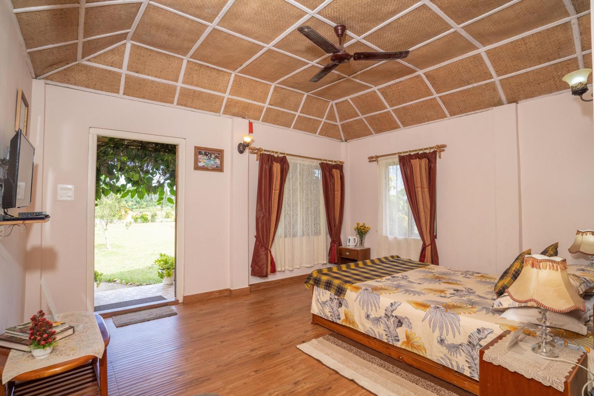 Sunshine Farms And Resort Shillong