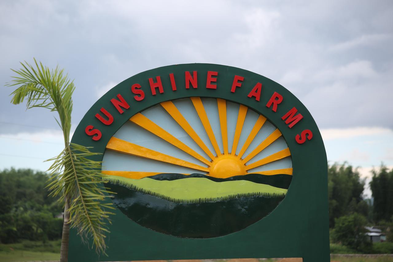 Sunshine Farms And Resort