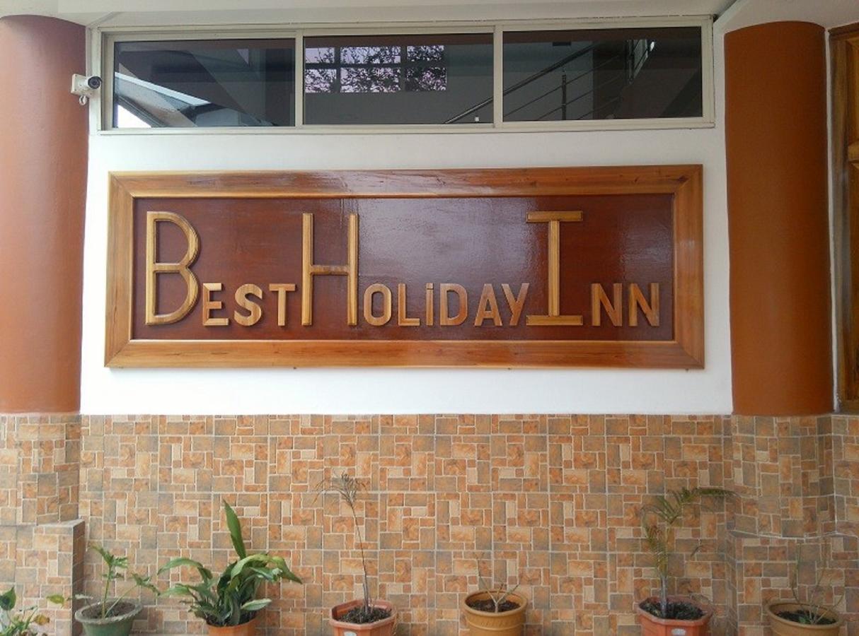 Best Holiday * Shillong
