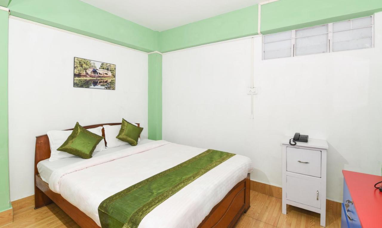 Treebo Markynti Bed & Breakfast