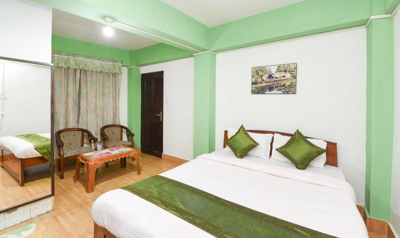 Bed & Breakfast Treebo Markynti Shillong