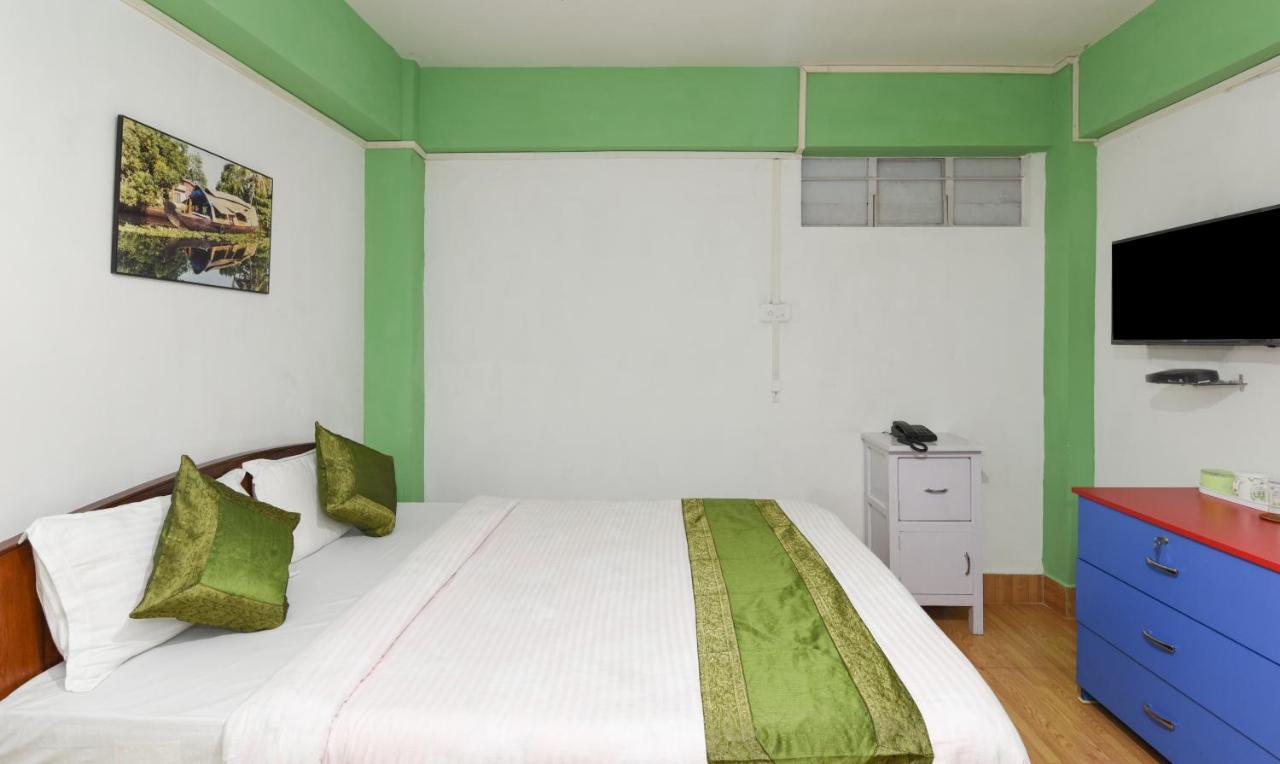 Bed & Breakfast Treebo Markynti