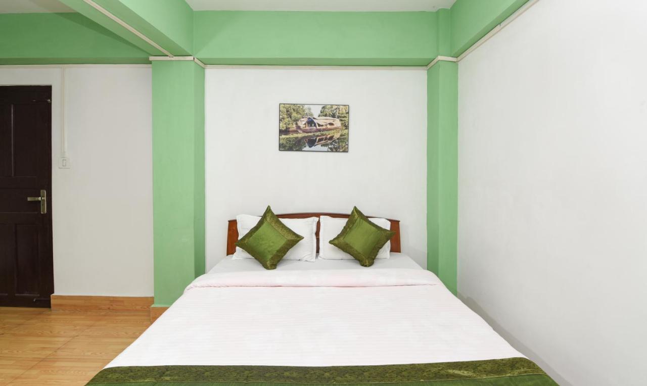 Bed & Breakfast Treebo Markynti 3*