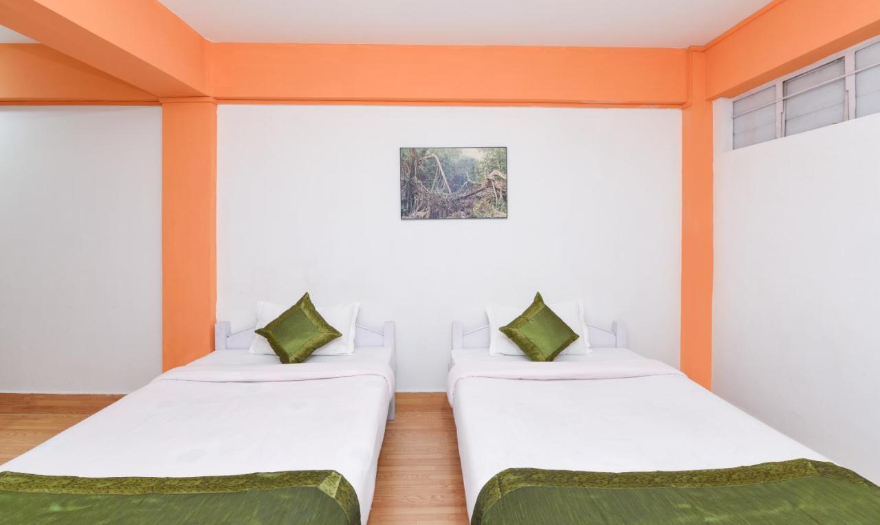 Treebo Markynti Bed & Breakfast 3*