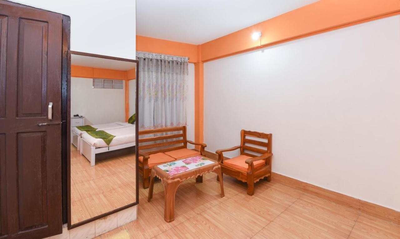 Treebo Markynti Bed & Breakfast 3*