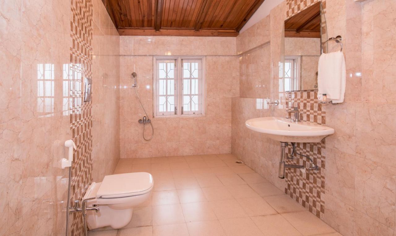 Bed & Breakfast Treebo Markynti
