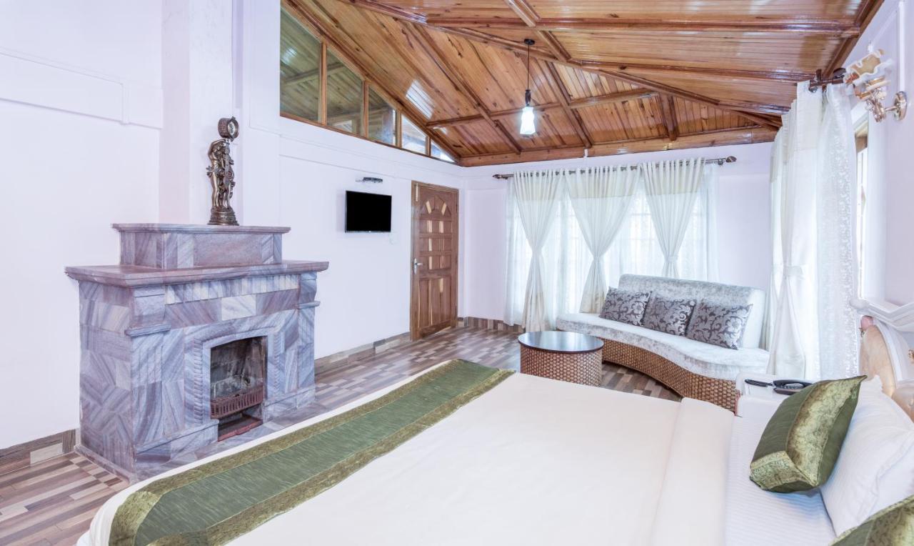 Treebo Markynti Bed & Breakfast Shillong