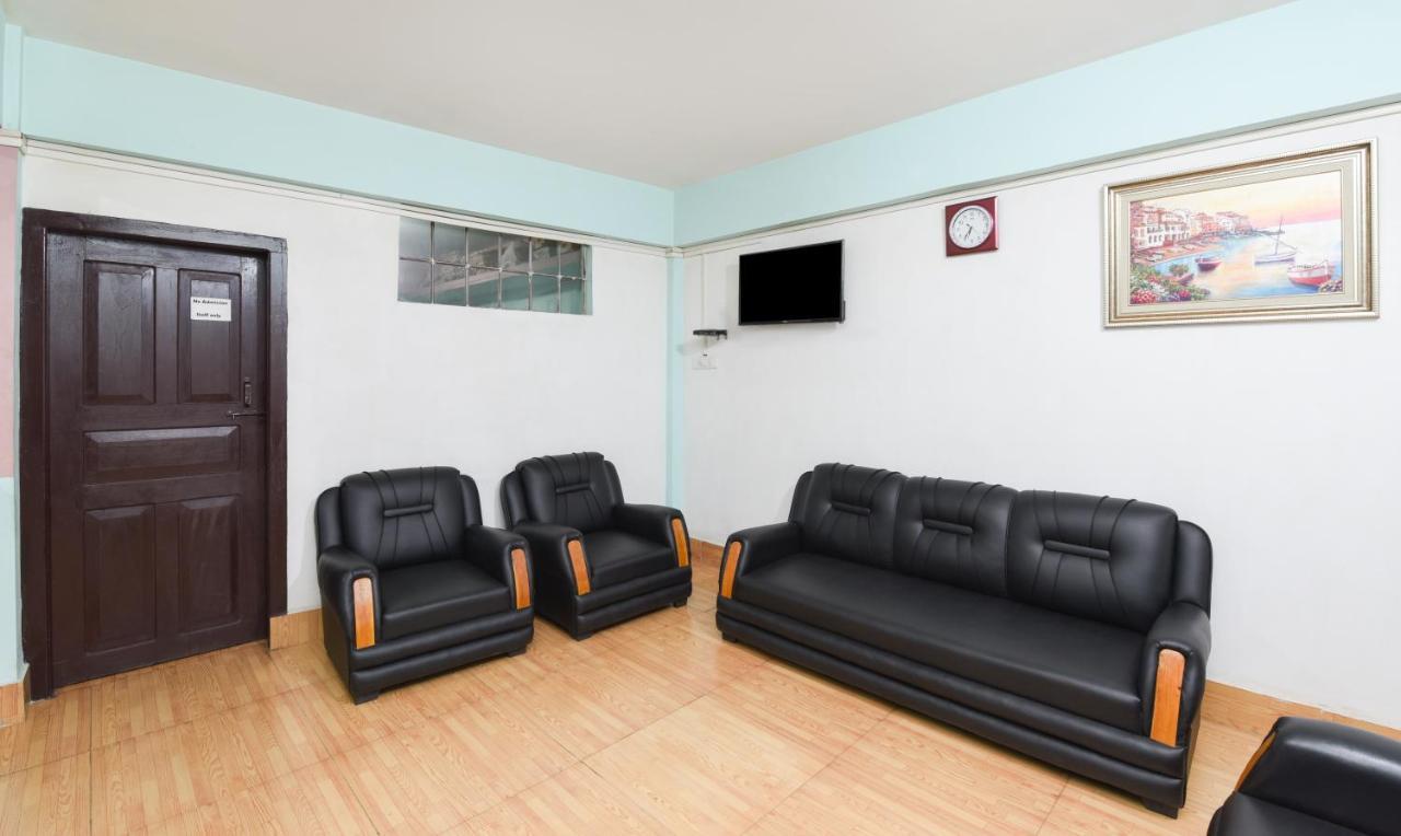 Treebo Markynti Bed & Breakfast Shillong