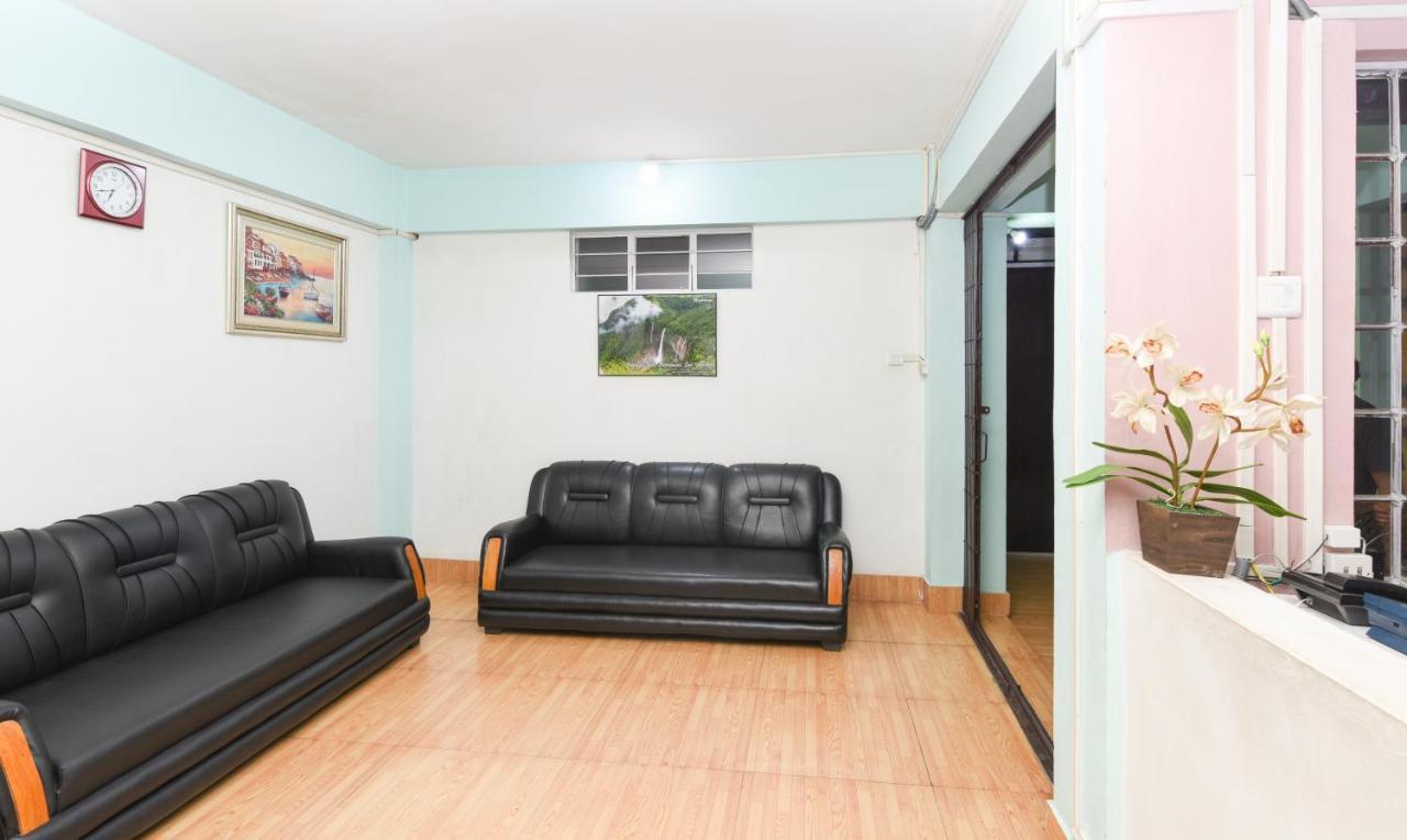 Treebo Markynti Bed & Breakfast Shillong