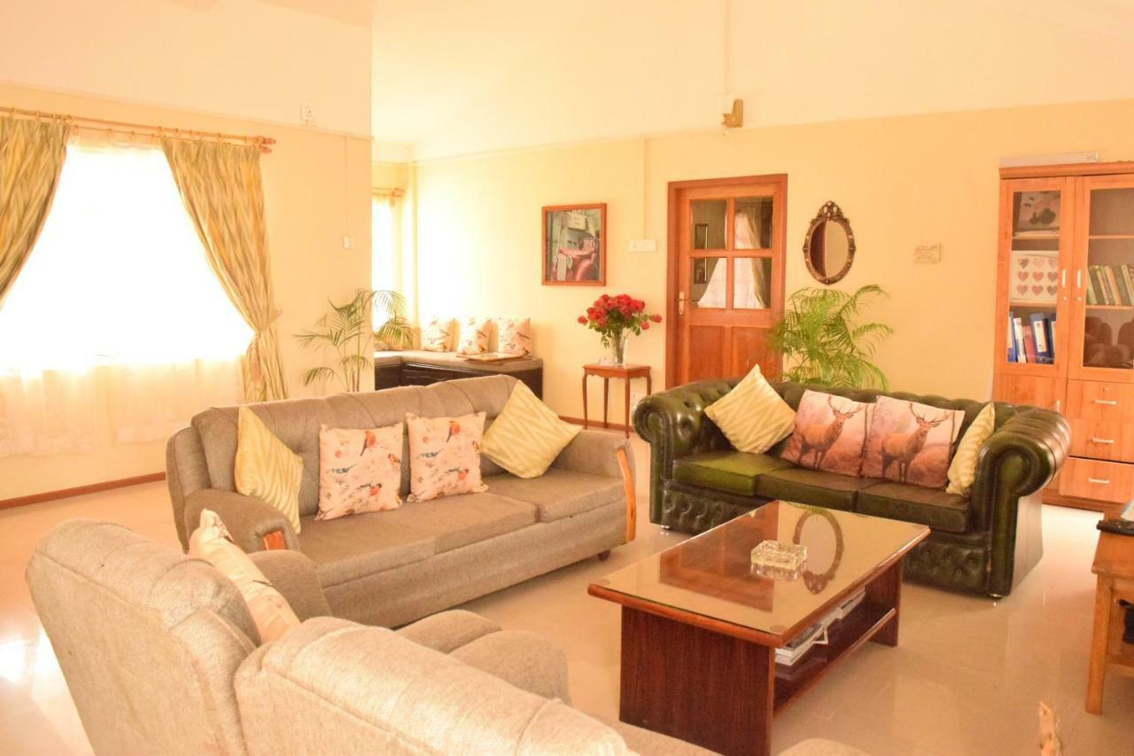 Resort Sunshine Farms And Shillong