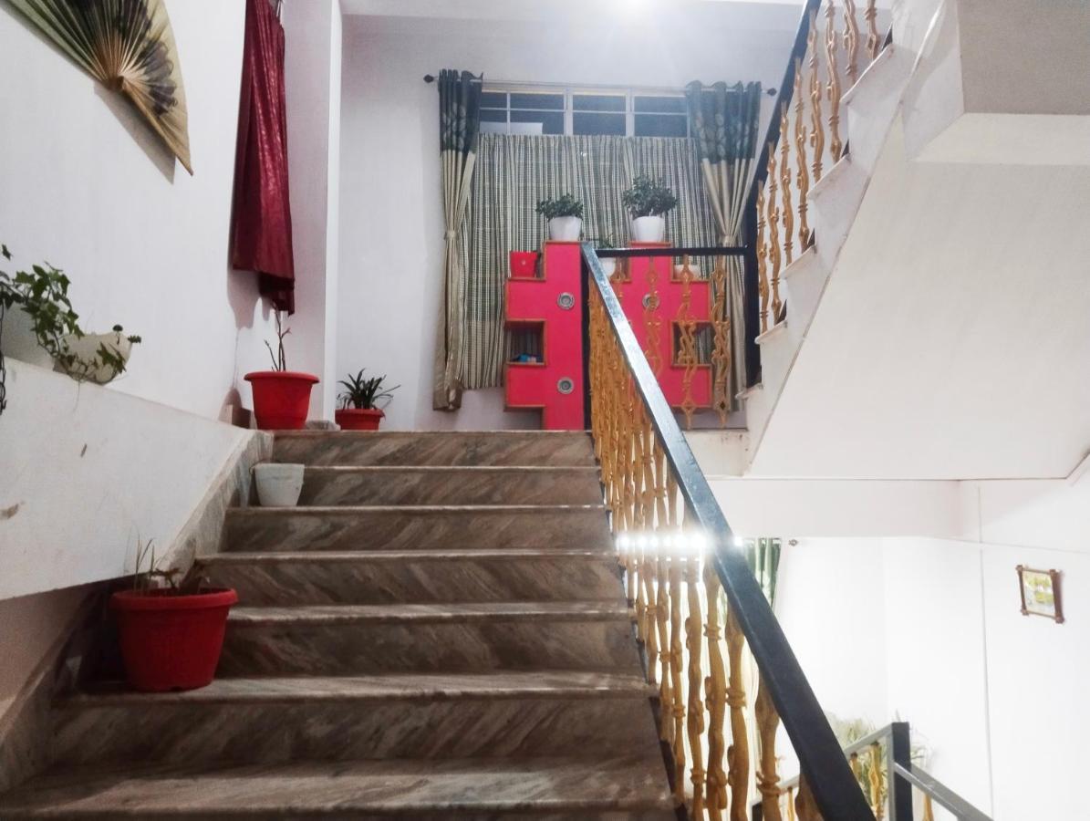 Winnie's Bed & Breakfast Shillong