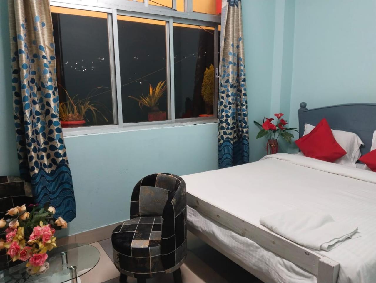 Winnie's Bed & Breakfast Shillong