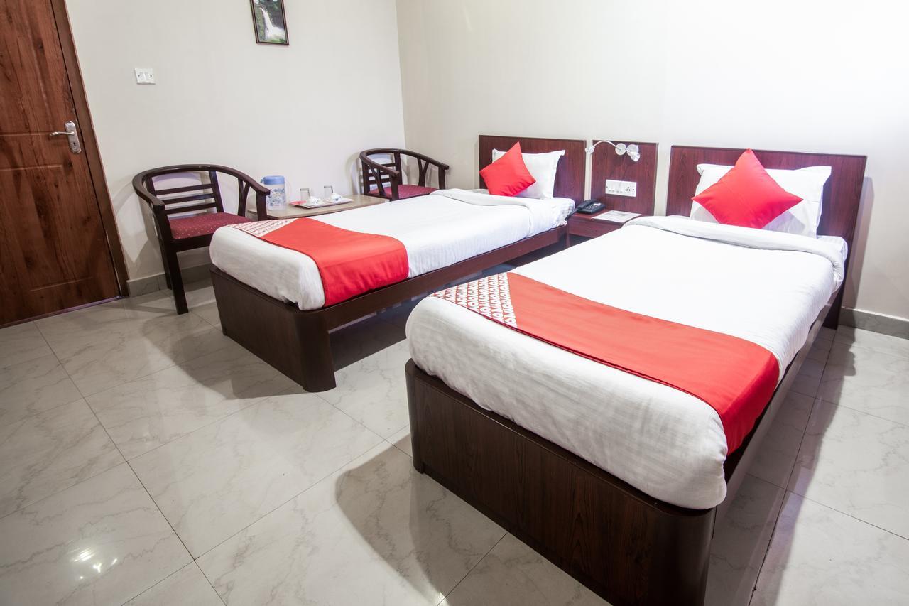 Hotel Oyo 14581 Meghalaya Housing Cooperative 3*