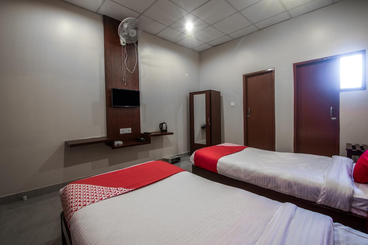 Oyo 14581 Meghalaya Housing Cooperative Hotel
