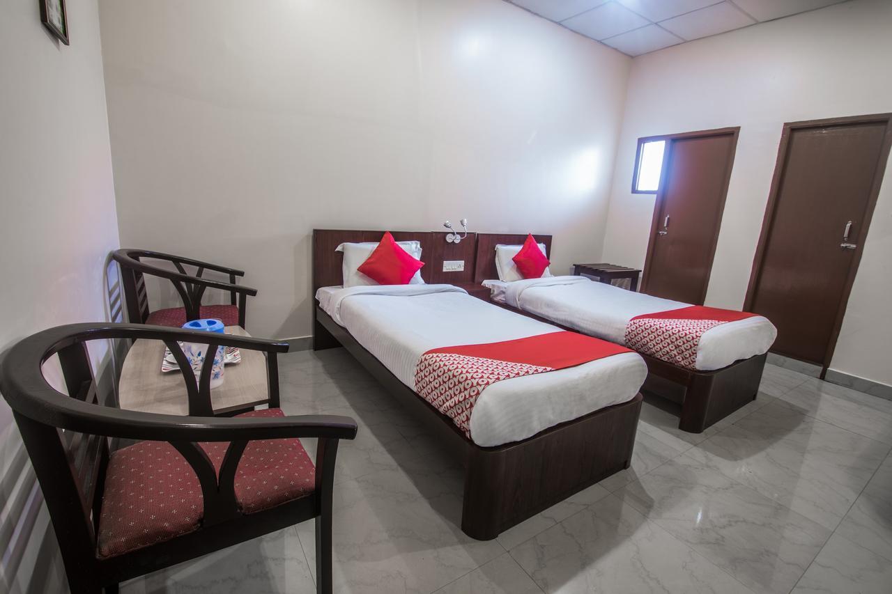 Hotel Oyo 14581 Meghalaya Housing Cooperative 3*
