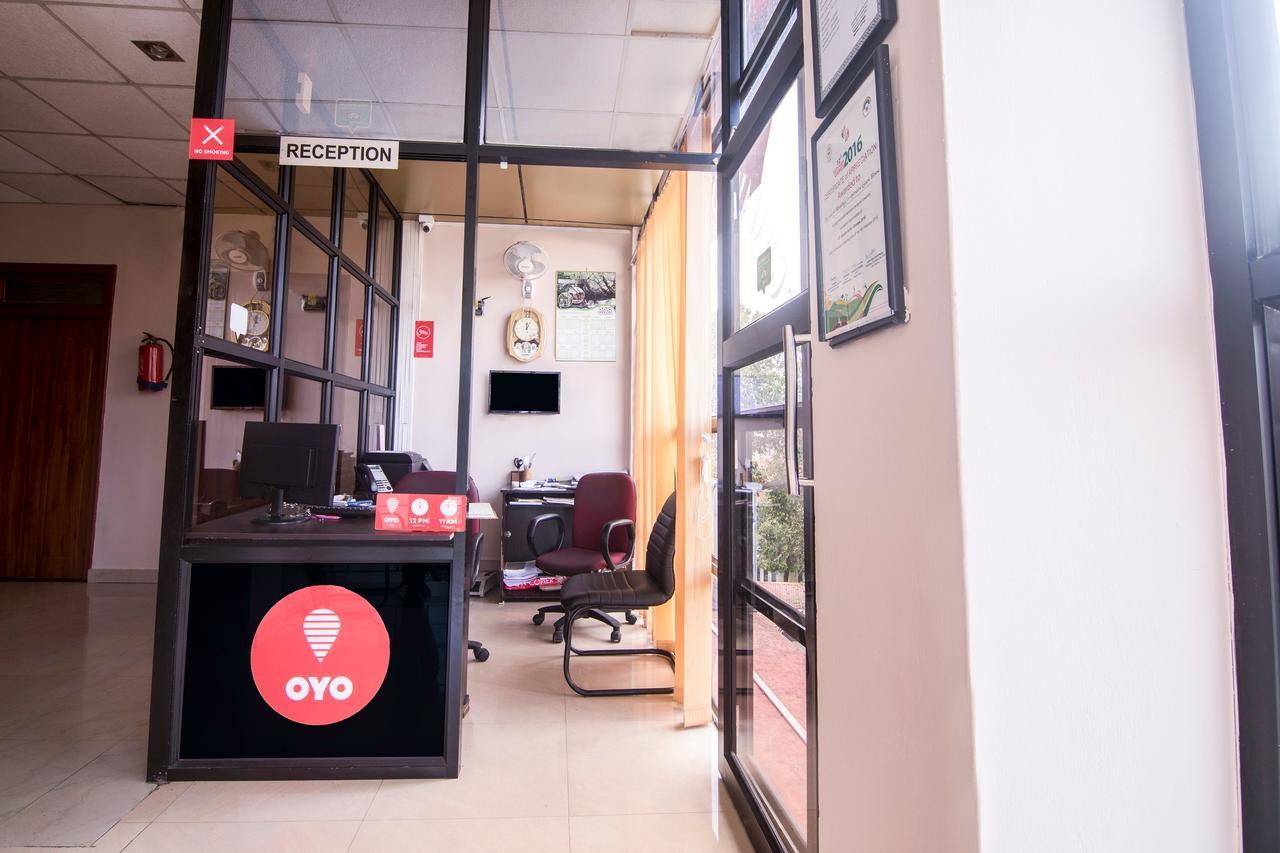 Oyo 14581 Meghalaya Housing Cooperative Shillong