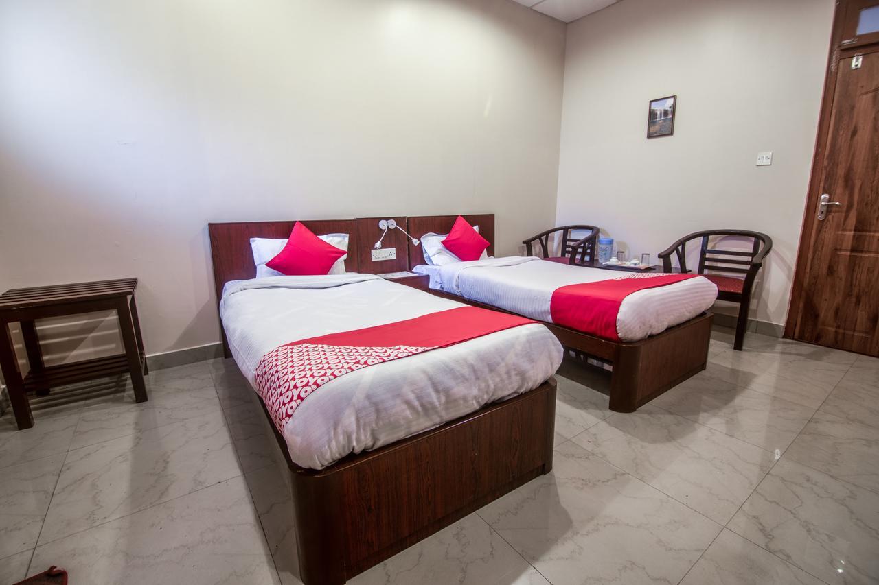Hotel Oyo 14581 Meghalaya Housing Cooperative