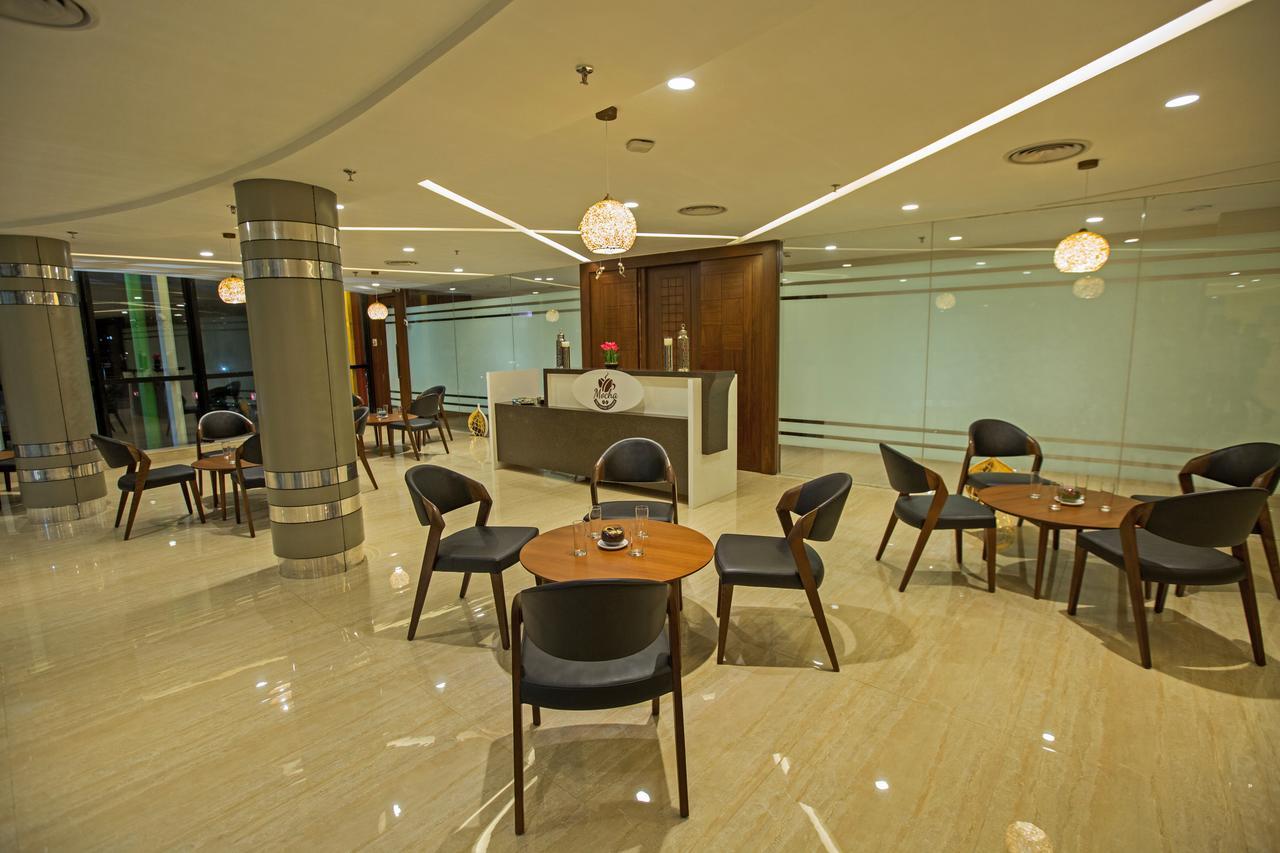 Hotel M Crown