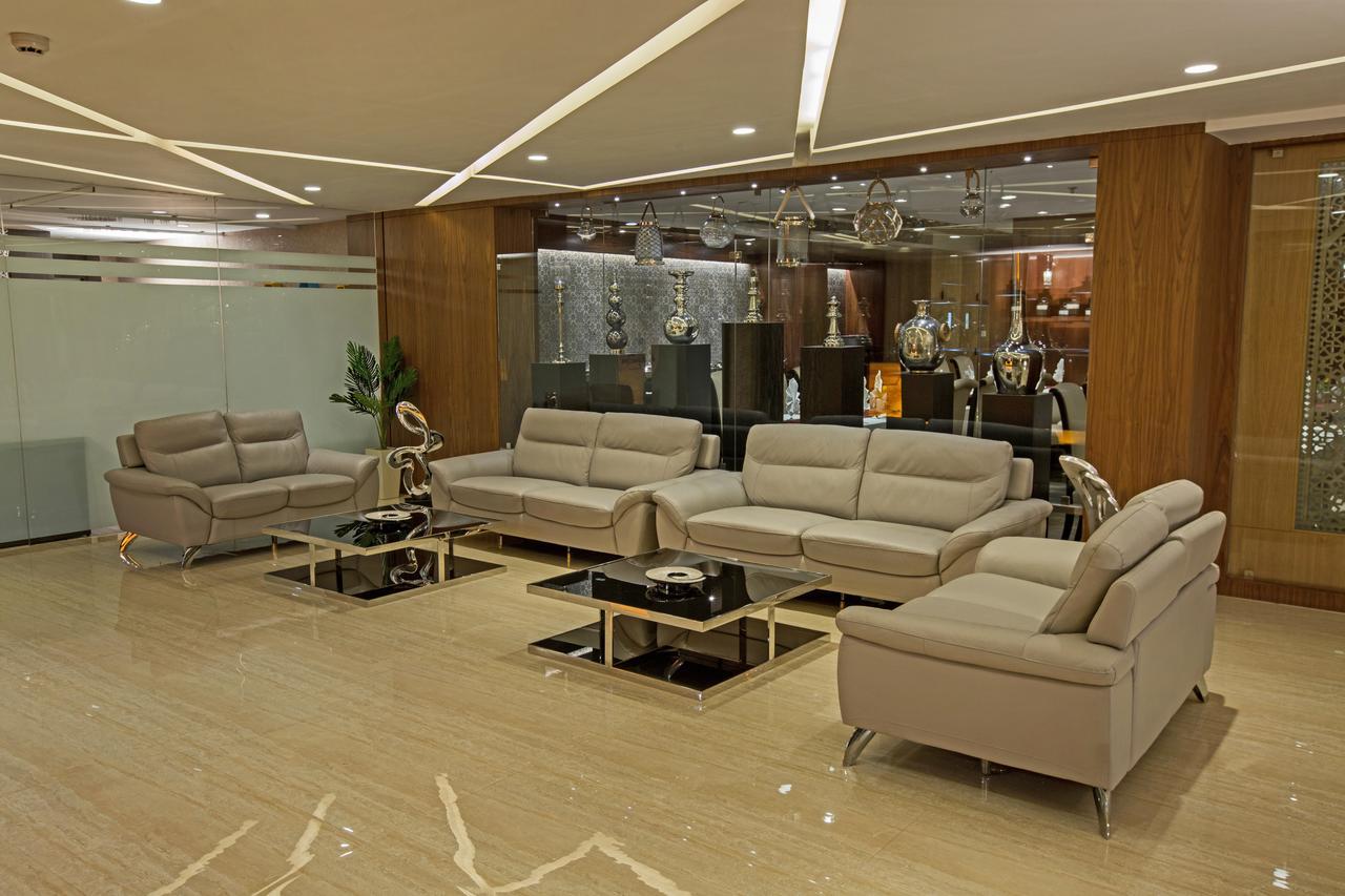 Hotel M Crown Shillong
