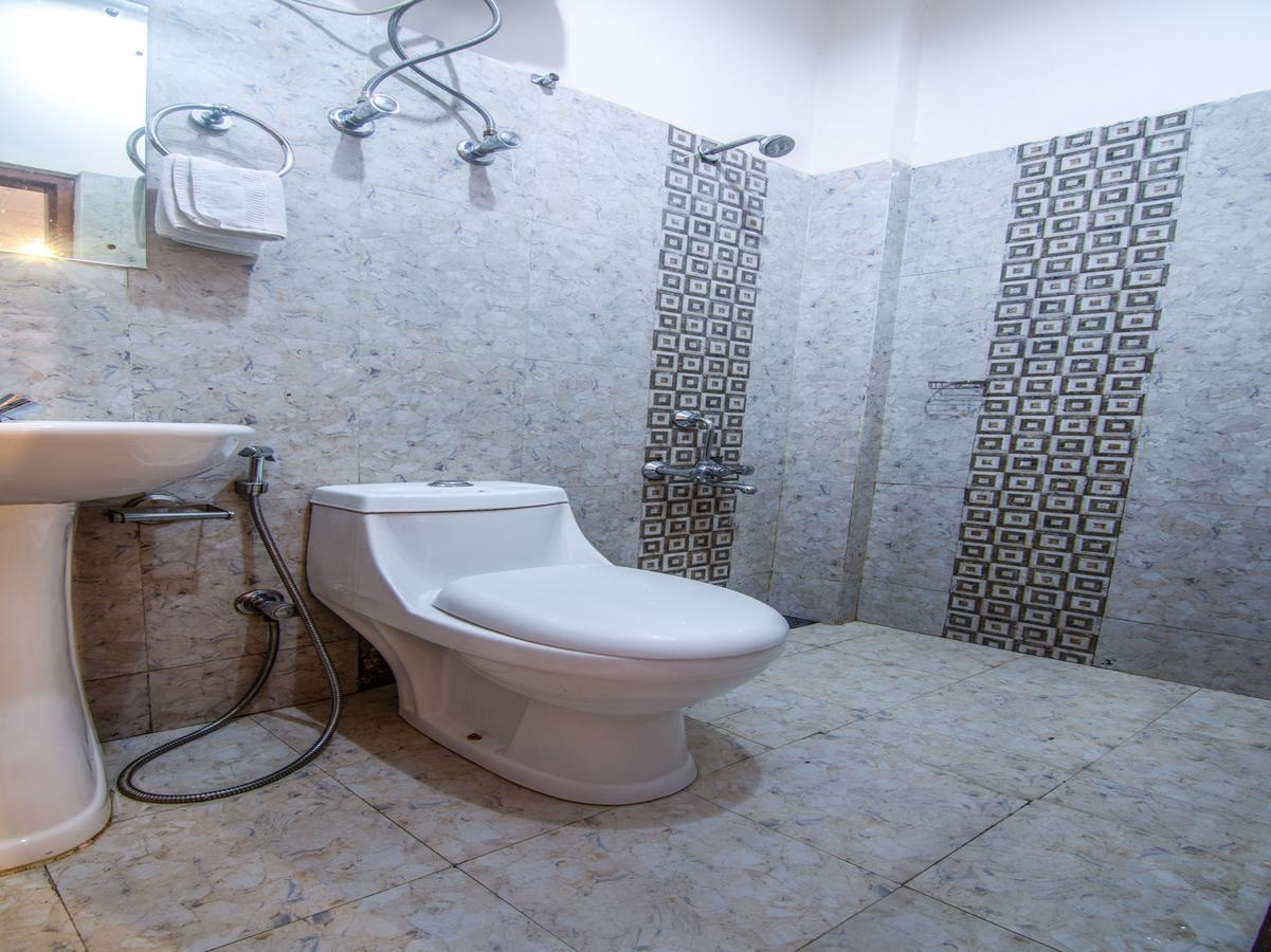 Hotel Oyo 14581 Meghalaya Housing Cooperative