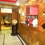 Hotel Knight Inn