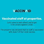 Vaccinated Staff- Oyo 40726 Classic Guest House