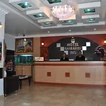 Hotel Barbereek Inn