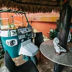 Rock Cliff Home Stay