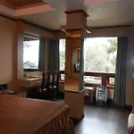 Blueberry Inn