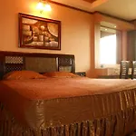 Blueberry Inn