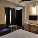 Golf View Residency
