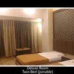 Hotel Shillong Club