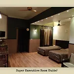 Hotel Shillong Club