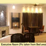 Hotel Shillong Club