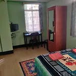 Travellers Bed And Breakfast