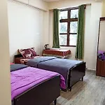 Khriang Khongwir Homestay