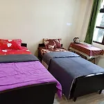 Khriang Khongwir Homestay