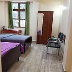 Khriang Khongwir Homestay