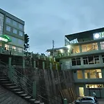Treetops Residency