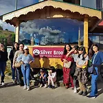 Silver Brook Resort Mylliem Upper Shillong