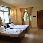 Treetops Residency